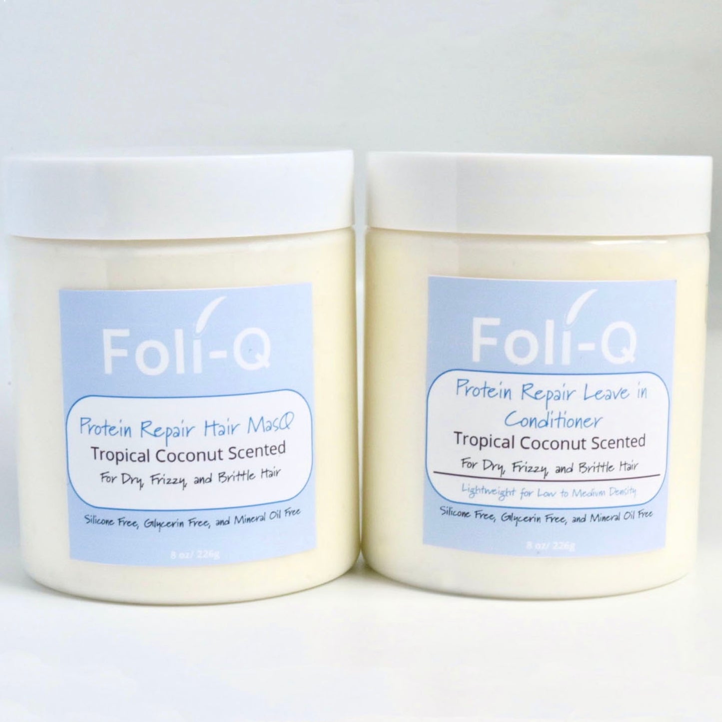 Protein Repair it all Kit