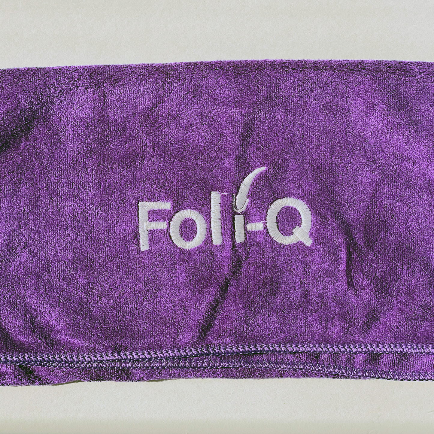 Microfiber Hair Towels