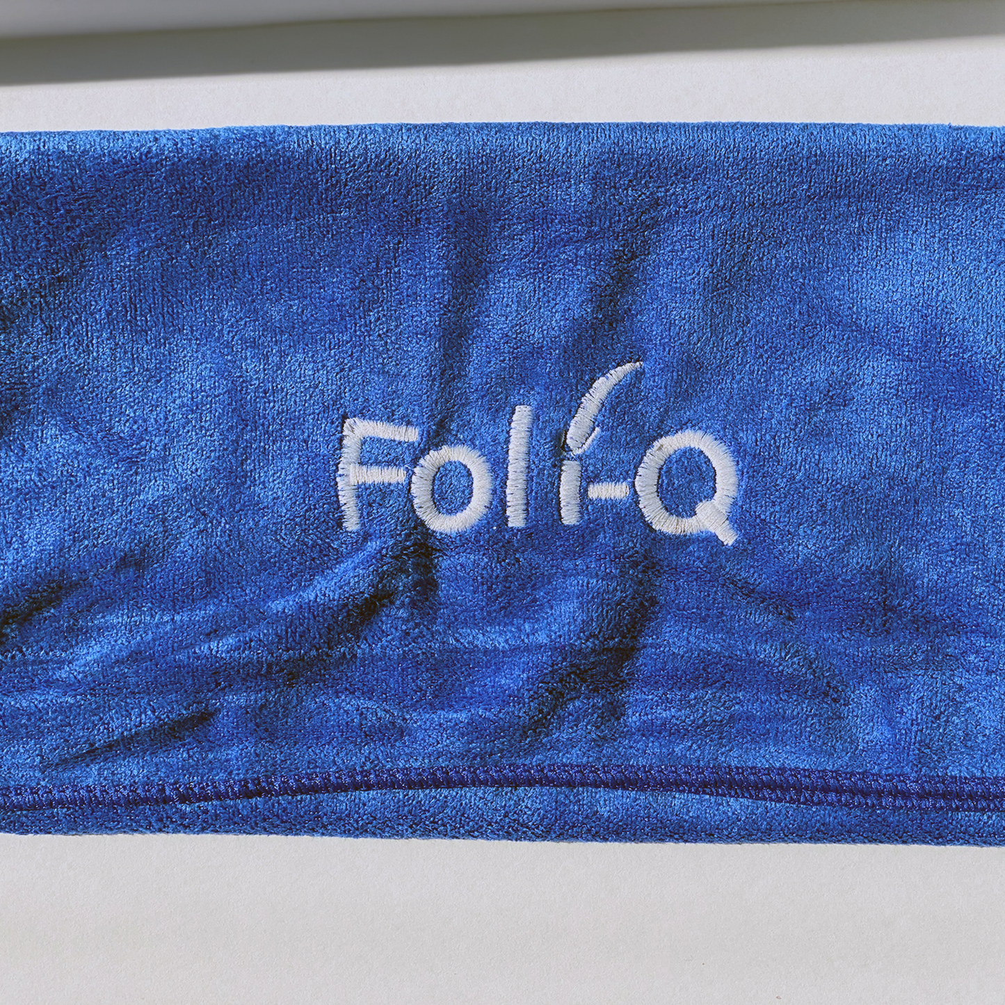 Microfiber Hair Towels