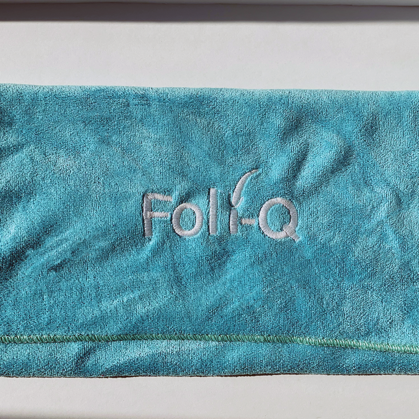Microfiber Hair Towels