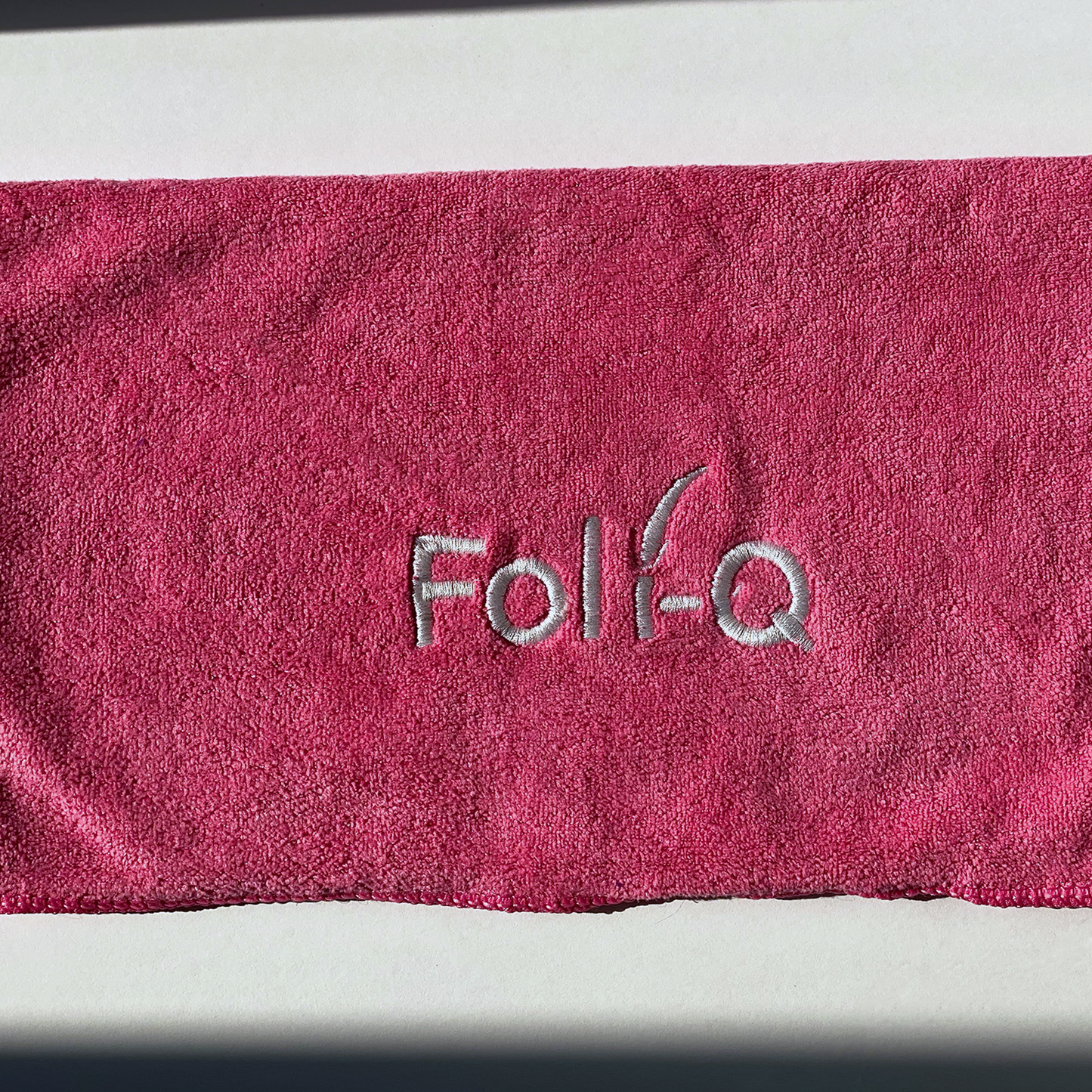 Microfiber Hair Towels