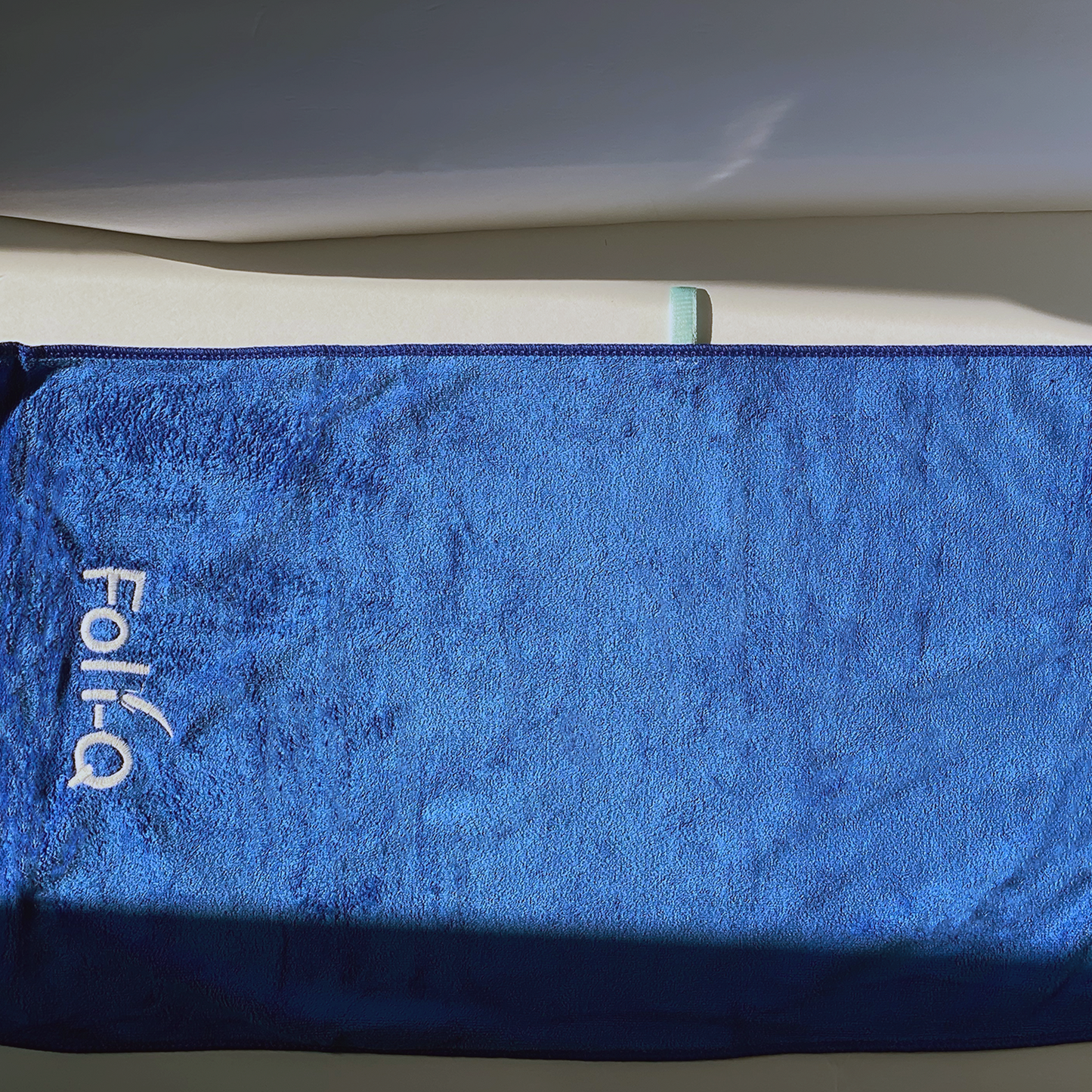 Microfiber Hair Towels