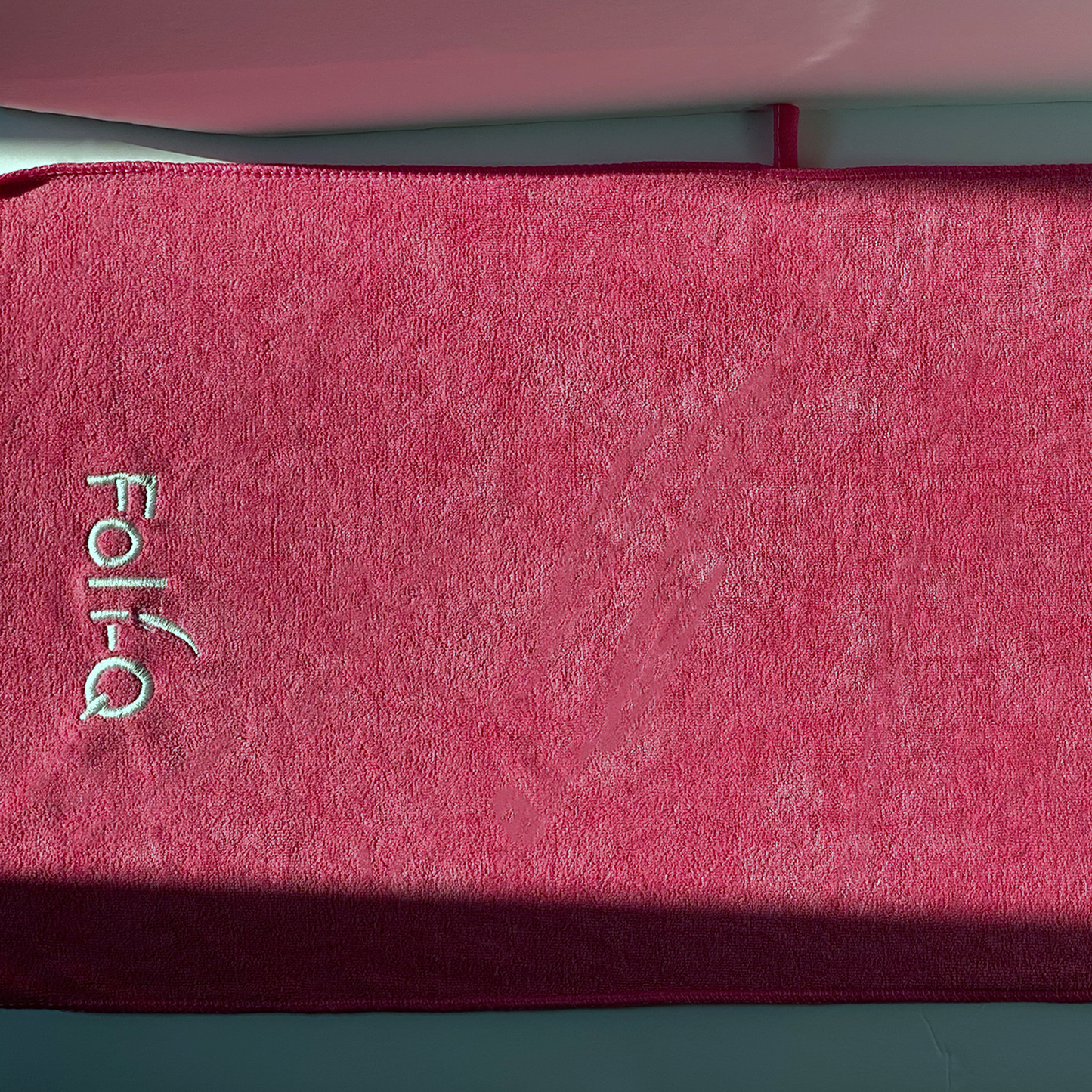 Microfiber Hair Towels