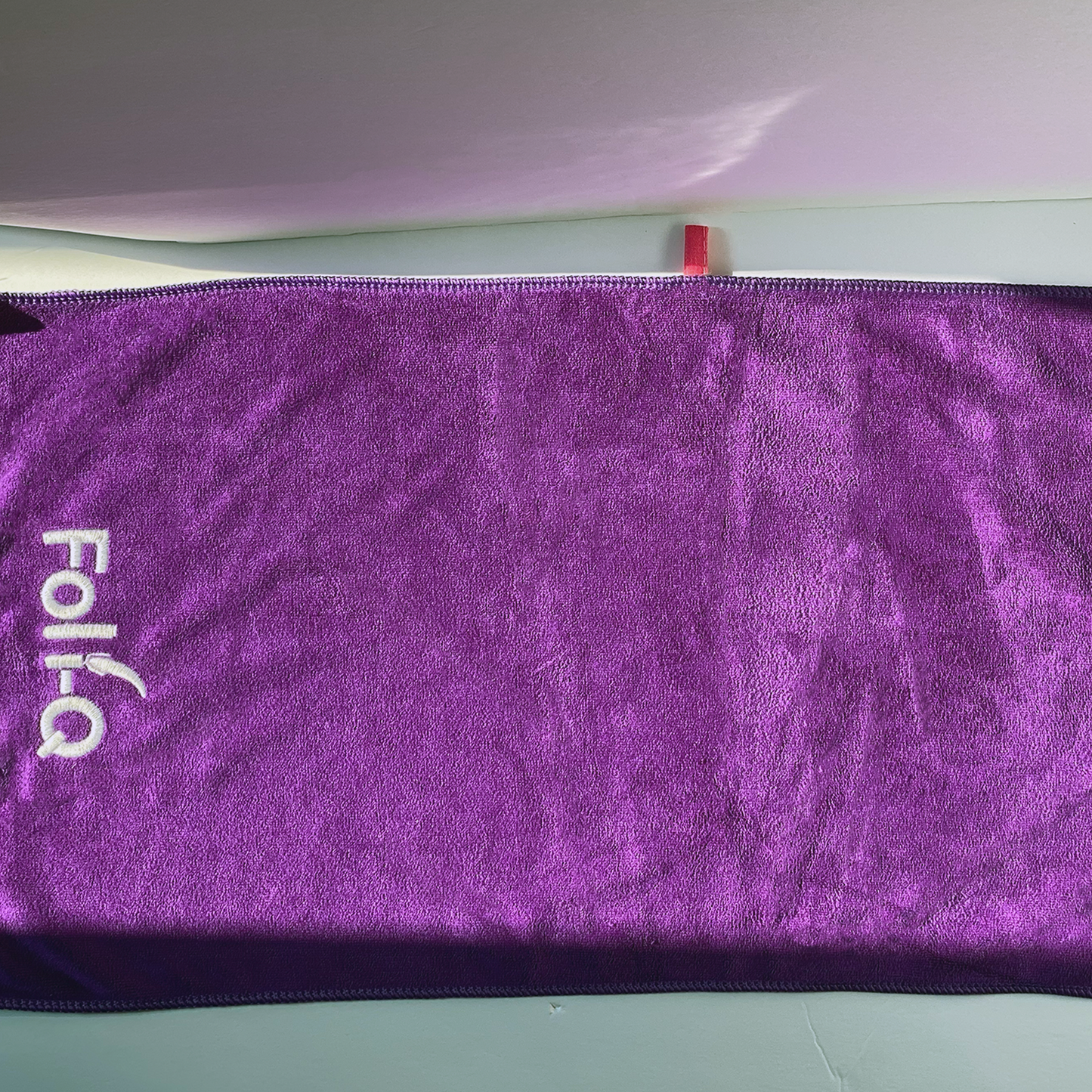 Microfiber Hair Towels