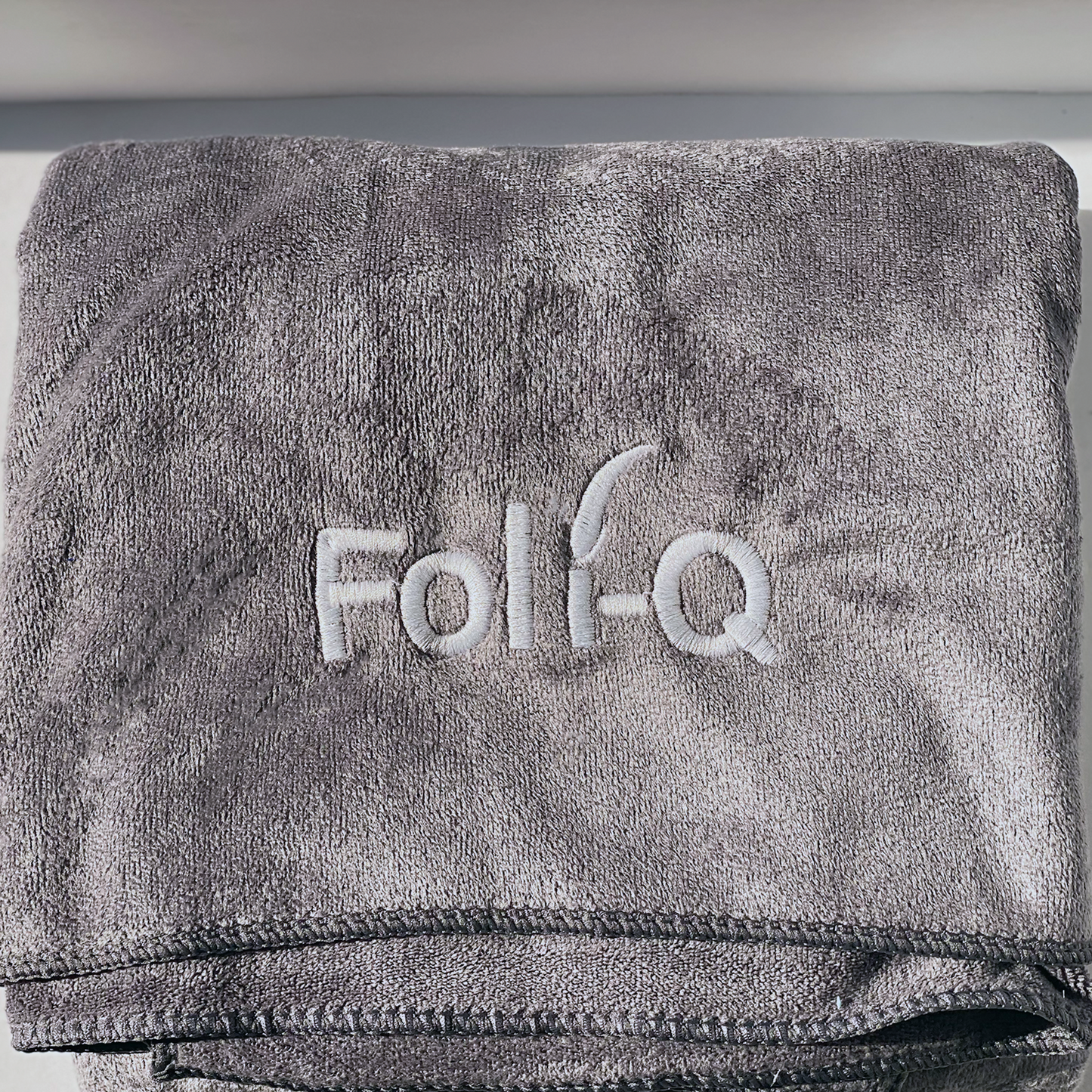 Microfiber Hair Towels