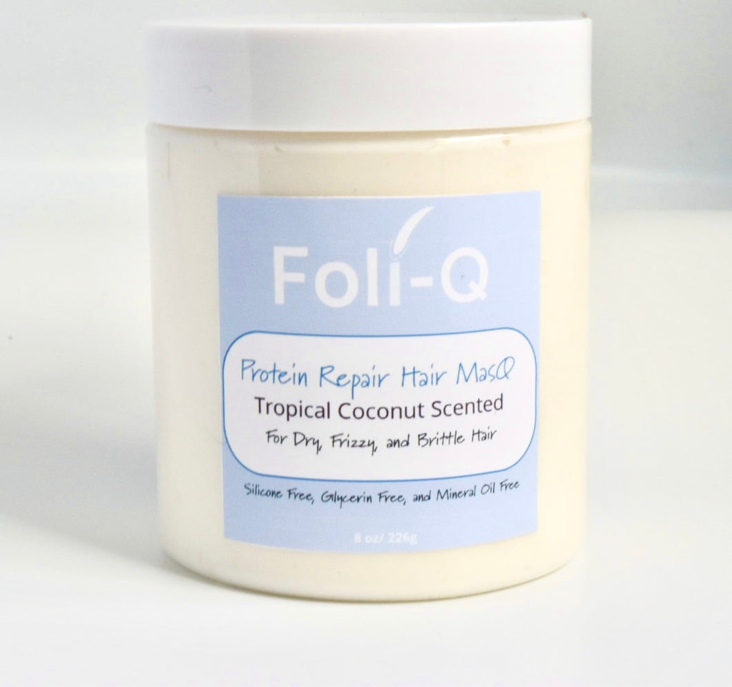 Protein Repair Hair MasQ