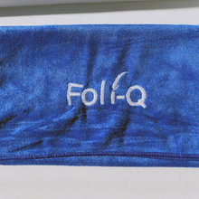Load image into Gallery viewer, Microfiber Hair Towels
