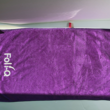 Load image into Gallery viewer, Microfiber Hair Towels
